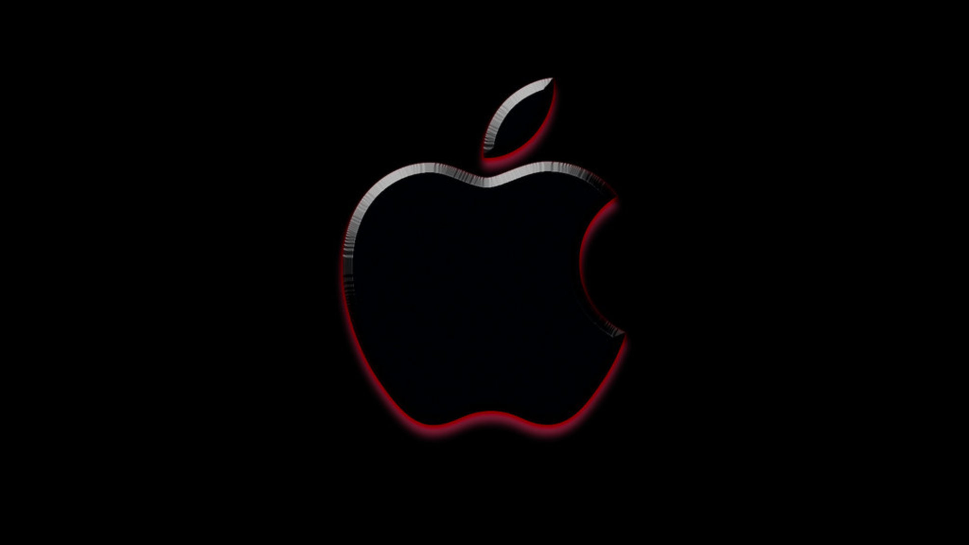 Black apple. Знак Apple на черном фоне. Яблоко Эппл на черном фоне. Яблочко на черном фоне. Красный логотип на черном фоне.